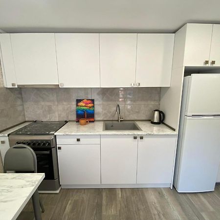 Victoria Apartment In Old Tbilisi Eksteriør bilde