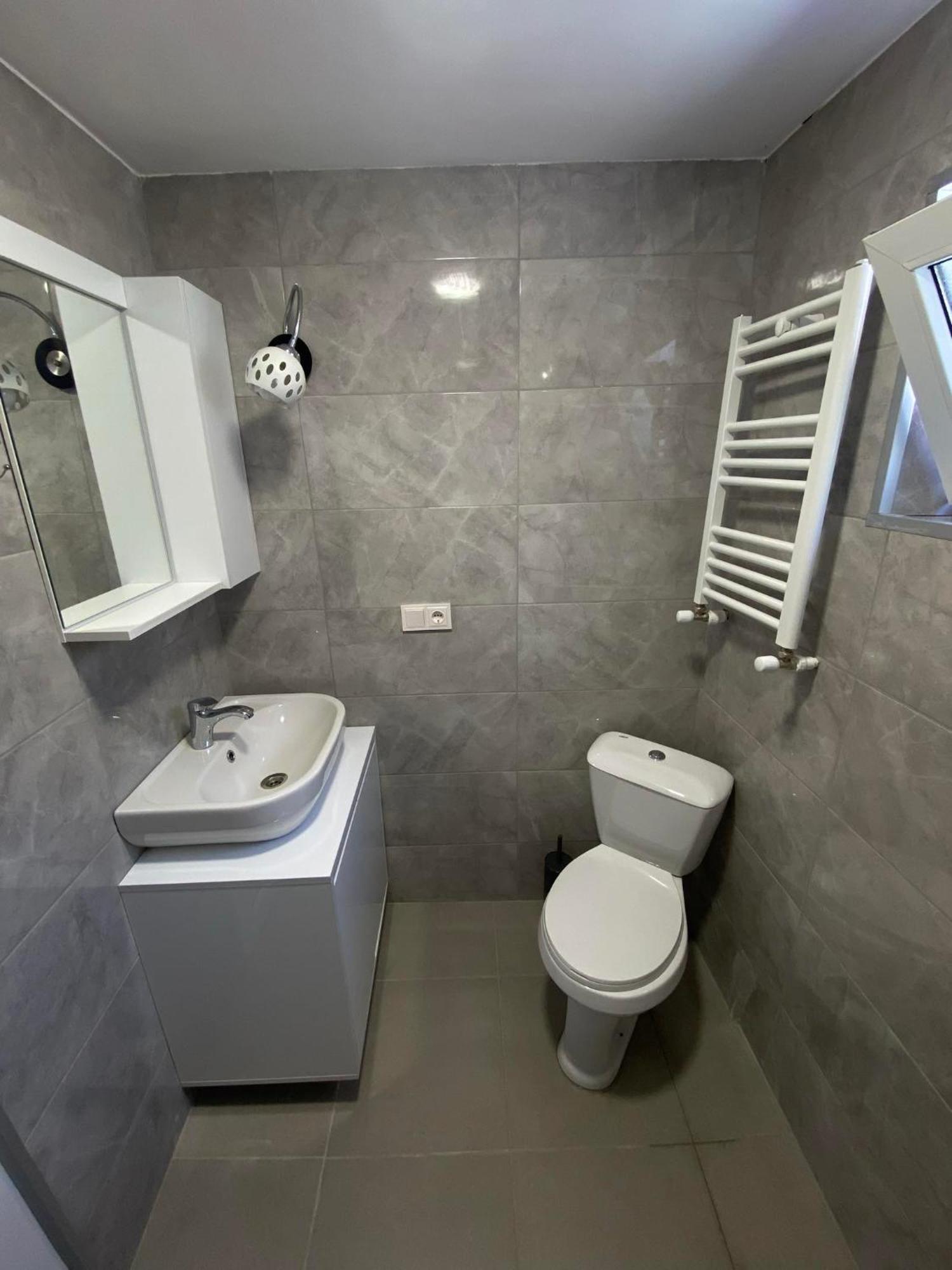 Victoria Apartment In Old Tbilisi Eksteriør bilde