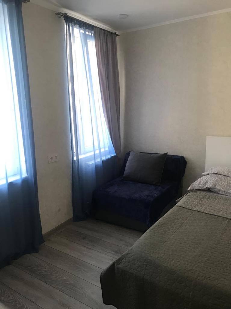 Victoria Apartment In Old Tbilisi Eksteriør bilde